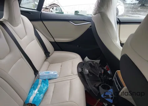 2020 Tesla Model S Long Range Dual Motor All-Wheel Drive/Long Range Plus Dual Motor All-Wheel Drive from USA, damaged, VIN 5YJSA1E21LF413251